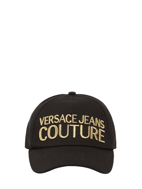 Cappelli Versace Jeans Couture per Uomo .